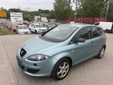 Seat Altea Reference Comfort Automatik 1,9 TDI - Seat Altea: 1.9