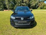 Volkswagen Touareg 4.2 V8  Abt TDI R-line Exclusive  - Volkswagen Touareg: Abt