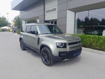 Land-Rover Defender - 3