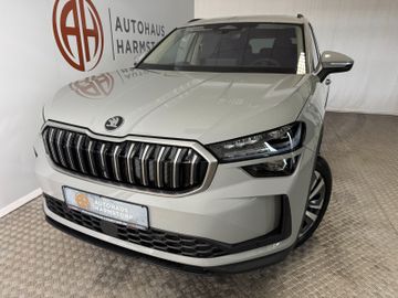 Skoda Kodiaq 1.5 TSI  Selection