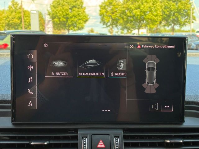 Q5 SUV 50 TFSIe QUATTRO S-TRONIC ADVANCED