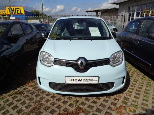 Renault Twingo Zen