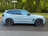 BMW X3 M - gebrauchte BMW X3 M aus dem Jahr 2024