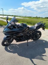 Suzuki GSX-S1000GT - SUZUKI 1000 GSX GT