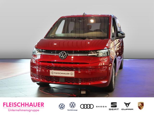 Volkswagen T7 Multivan Life 2,0 l 110 kW TDI SCR