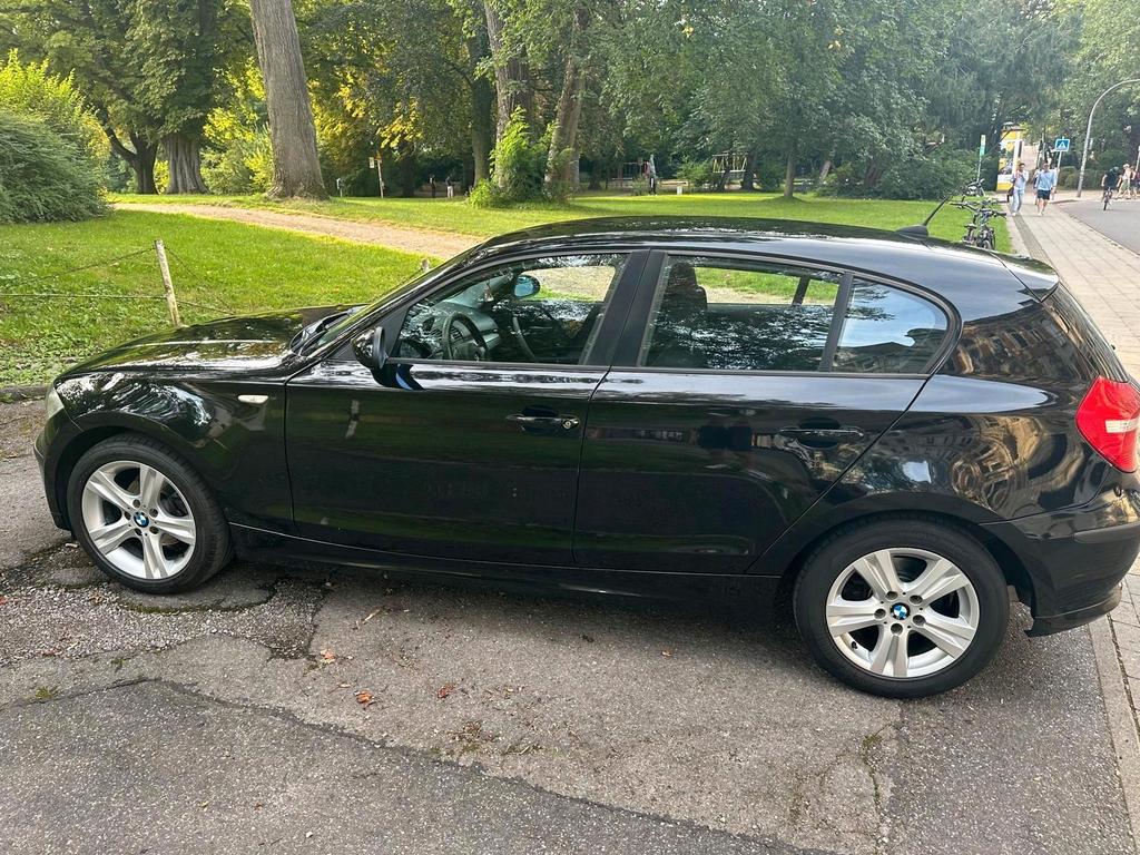 BMW 116