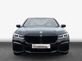 BMW 745e - BMW 7er Reihe mit Hybrid-Antrieb