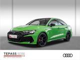Audi RS3 Limousine 2.5 TFSI QUATTRO KERAMIK PANO NAVI