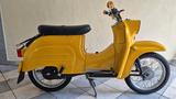 Simson Schwalbe - SIMSON ROLLER SCHWALBE