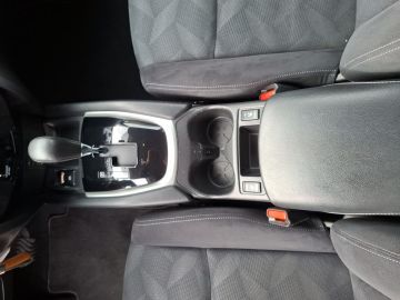 Nissan X-Trail Acenta 2.0 dCi X-Tronic °7-S.°Navi°RFK°