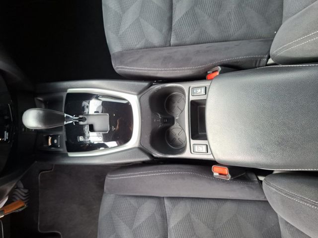 Nissan X-Trail Acenta 2.0 dCi X-Tronic °7-S.°Navi°RFK°