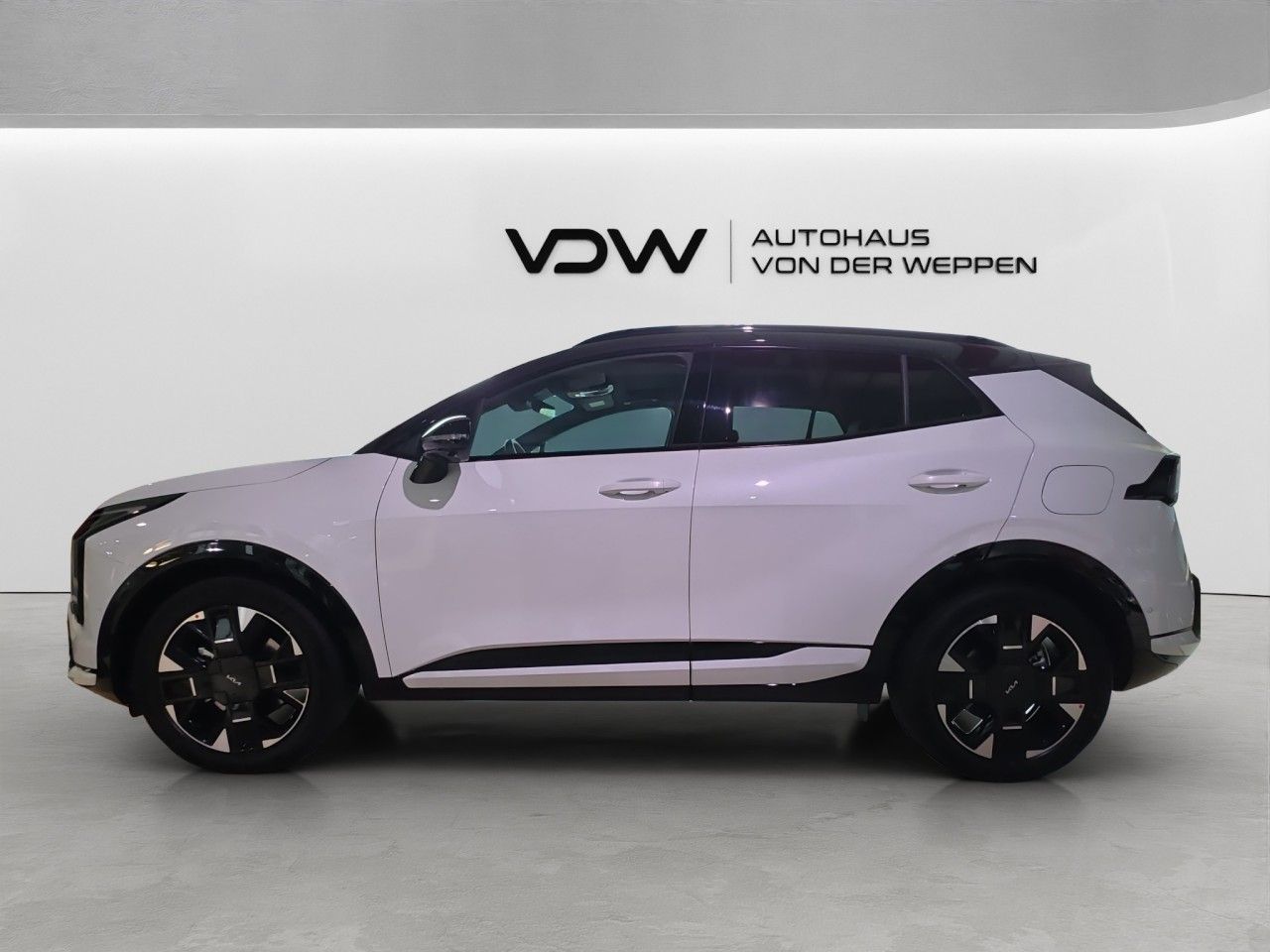 Kia Sportage - Bild 3