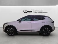 Kia Sportage - Vorschau Bild 3