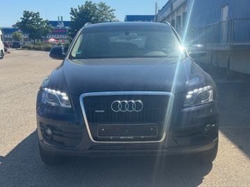 Audi Q5 - 2
