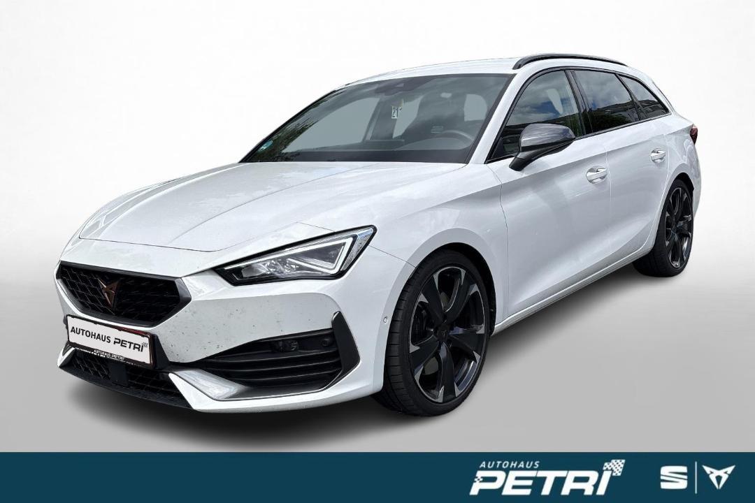 Cupra Leon Sportstourer VZ