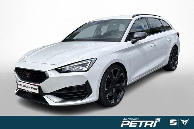 CUPRA Leon Sportstourer VZ