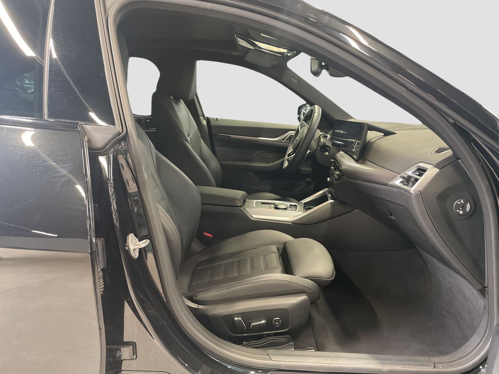 BMW 420 Gran Coupé - Bild 11