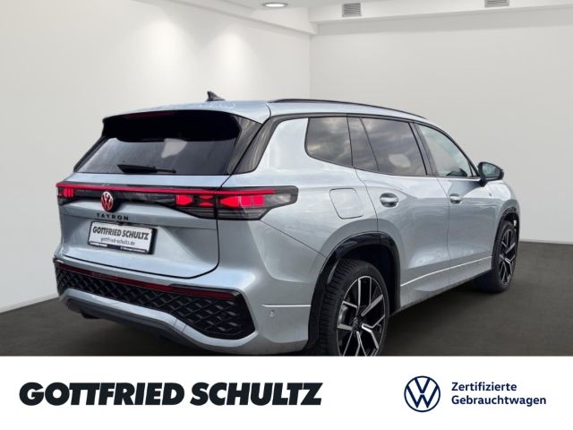 Volkswagen Tayron R-Line 2.0 TSI 4MOTION DSG 20ZOLL MATRIX foto 5
