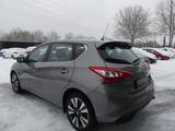 Nissan Pulsar Acenta - gebrauchte Nissan Pulsar aus dem Jahr 2017