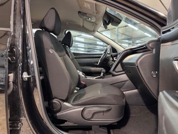 Hyundai TUCSON - 7