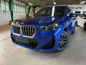 BMW X1 - 1