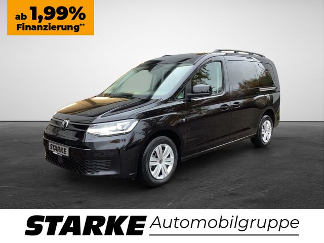 Volkswagen Caddy Maxi 2.0 TDI DSG Family 7-Sitzer  Navi LED