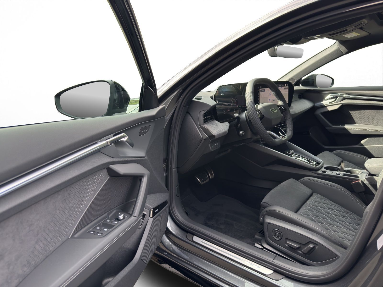 Audi A3 - Bild 14