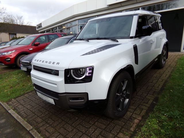 Land Rover Defender 110 X-Dynamic HSE