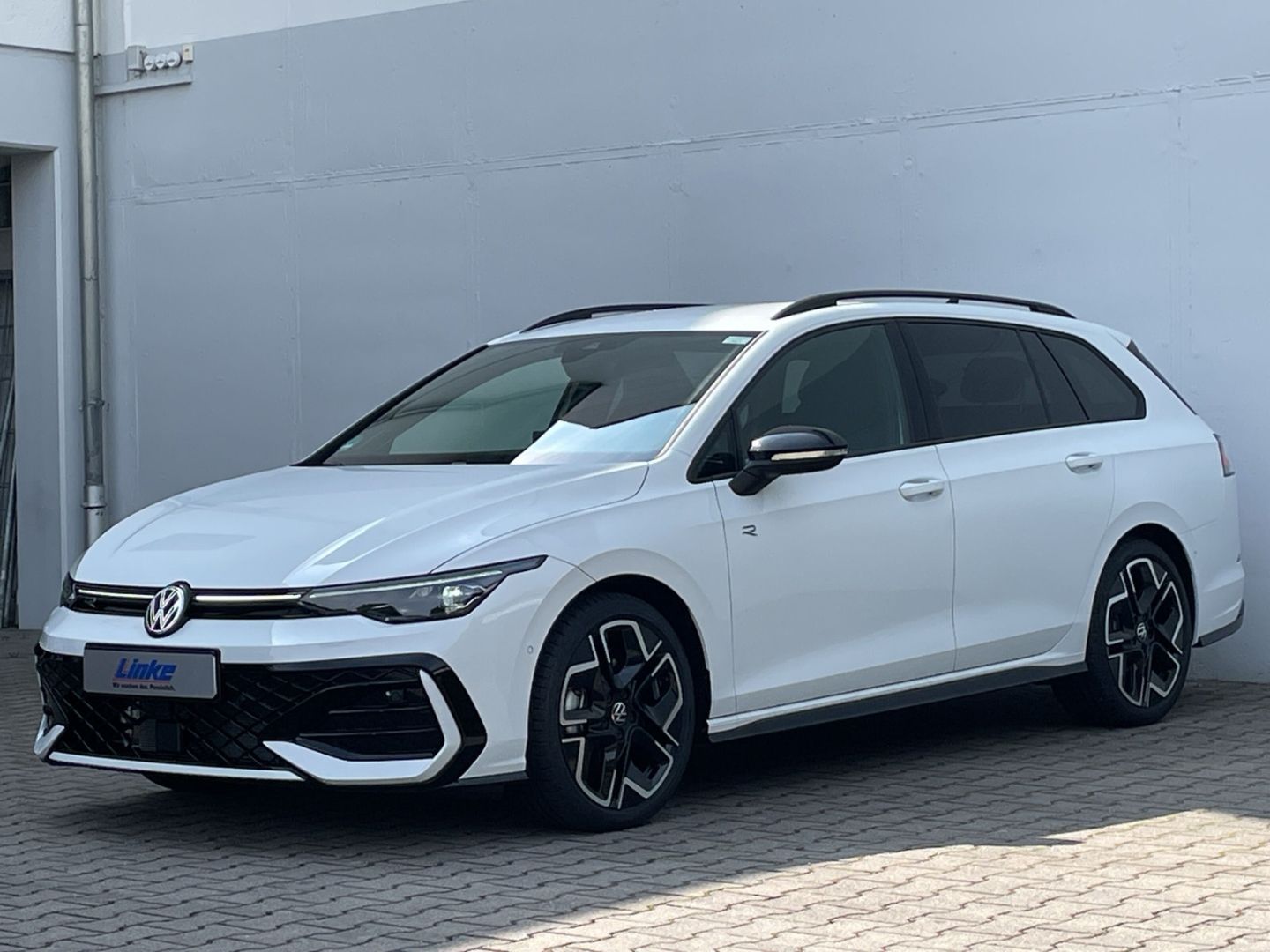 Golf Variant VIII 2.0 TDI DSG R-Line AHK/HUD/H&K