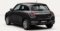 Suzuki Swift - Vorschau Bild 3