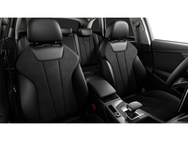 Audi A4 - Bild 8