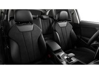 Audi A4 - Vorschau Bild 8