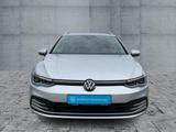 Volkswagen Golf VIII Variant 1.5TSI 5JG+LEDplus+NAV+AHK+HuD - mit Benzin-Antrieb: Alcantara, mit Navigationssystem, Kombi