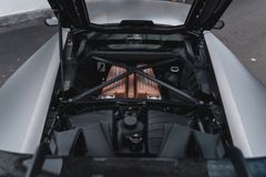 Fahrzeugabbildung Lamborghini Huracán Performante*MwSt.*