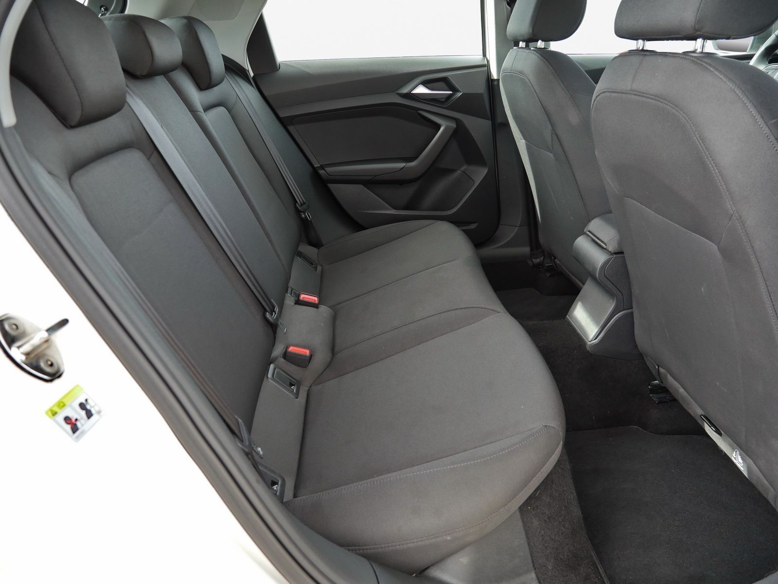 Audi A1 - Bild 16