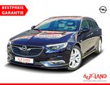 Opel Insignia Sports Tourer Business Innovation 360° - scheckheftgepflegte Opel Gebrauchtwagen