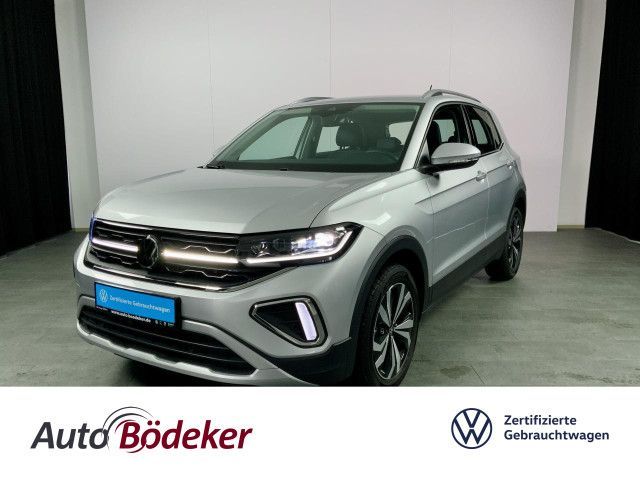 Volkswagen T-Cross 1.0 TSI DSG Style Garantie b. 21.10.29 