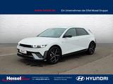 Hyundai IONIQ 5 N-Line X - Standort St. Wendel - Hyundai IONIQ 5: N Line X