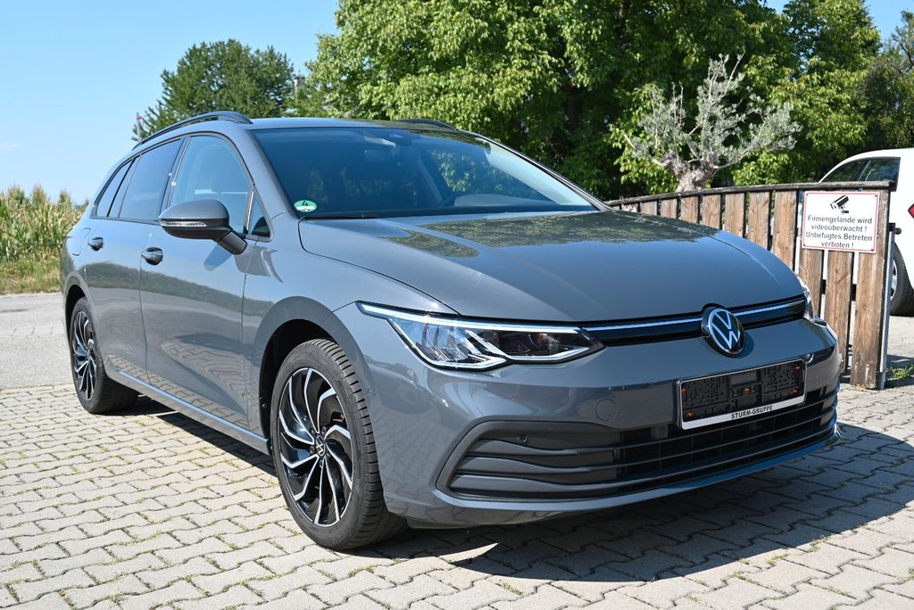 Image of Volkswagen Golf