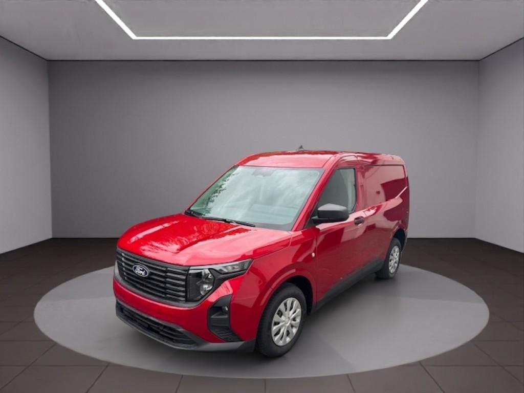 Ford Transit Courier Trend Neu Lenk.Heizung SHZ Temp.