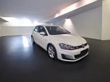 Volkswagen Golf VII 2.0 TSI GTI BMT Bi-Xenon PDC ALU TOP - VW Golf Gebrauchtwagen in Bonn
