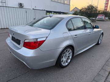 BMW 525 - 11