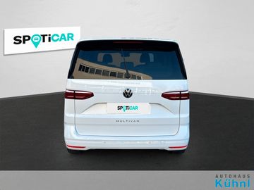 Volkswagen T7 Multivan - 5