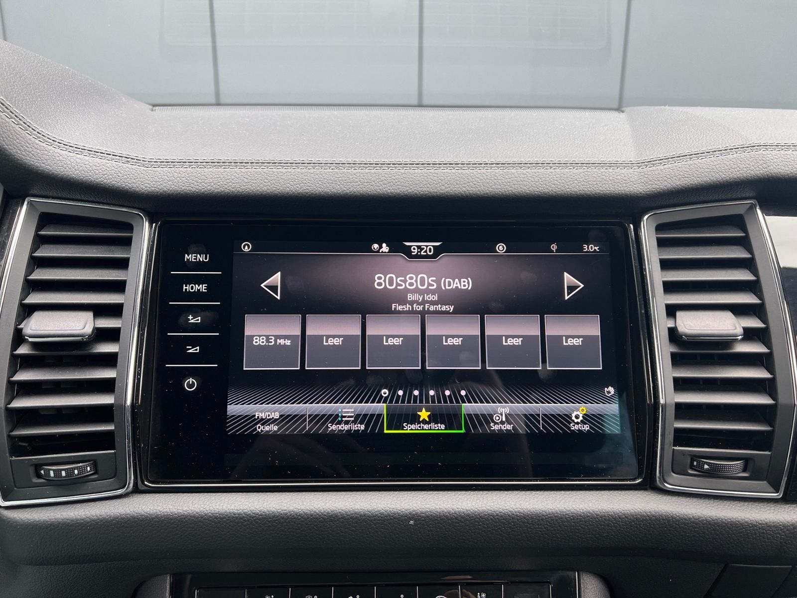 Fahrzeugabbildung SKODA Kodiaq L&K 2.0 TSI DSG 4x4 *AHK, CANTON, Standhz