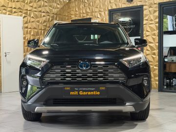 Toyota RAV 4 - 4