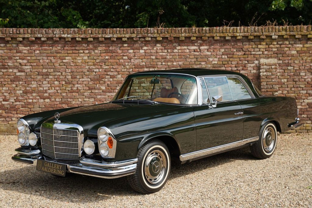 Mercedes-Benz 280