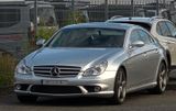 Mercedes-Benz CLS 55 AMG