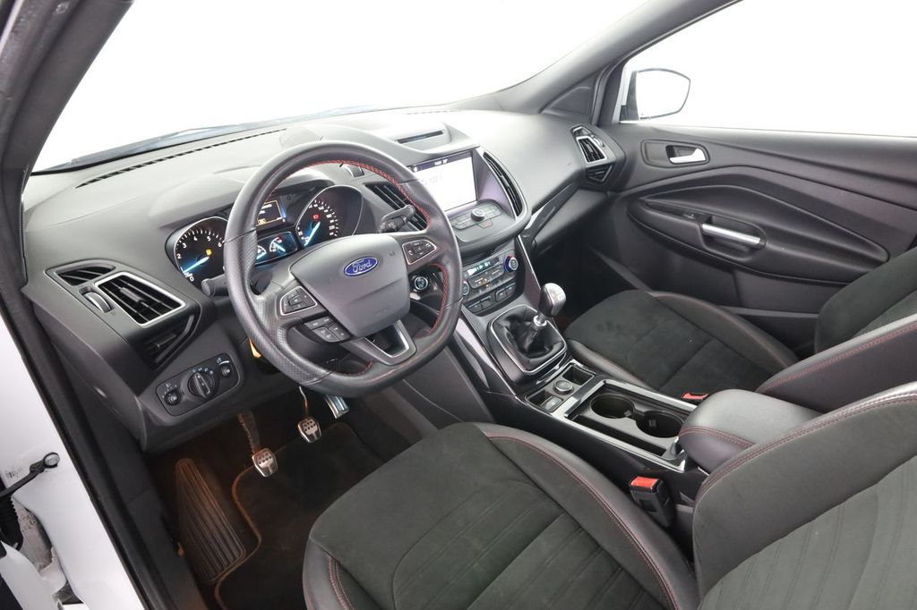 Image of Ford Kuga