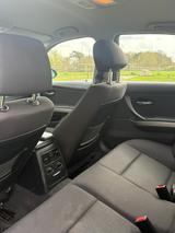 BMW 318d - - BMW 318 aus 2007: 318d