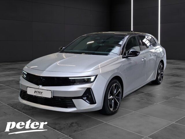 2024 Opel Astra
